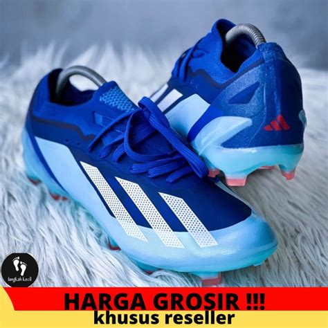 sepatu adidas original bola